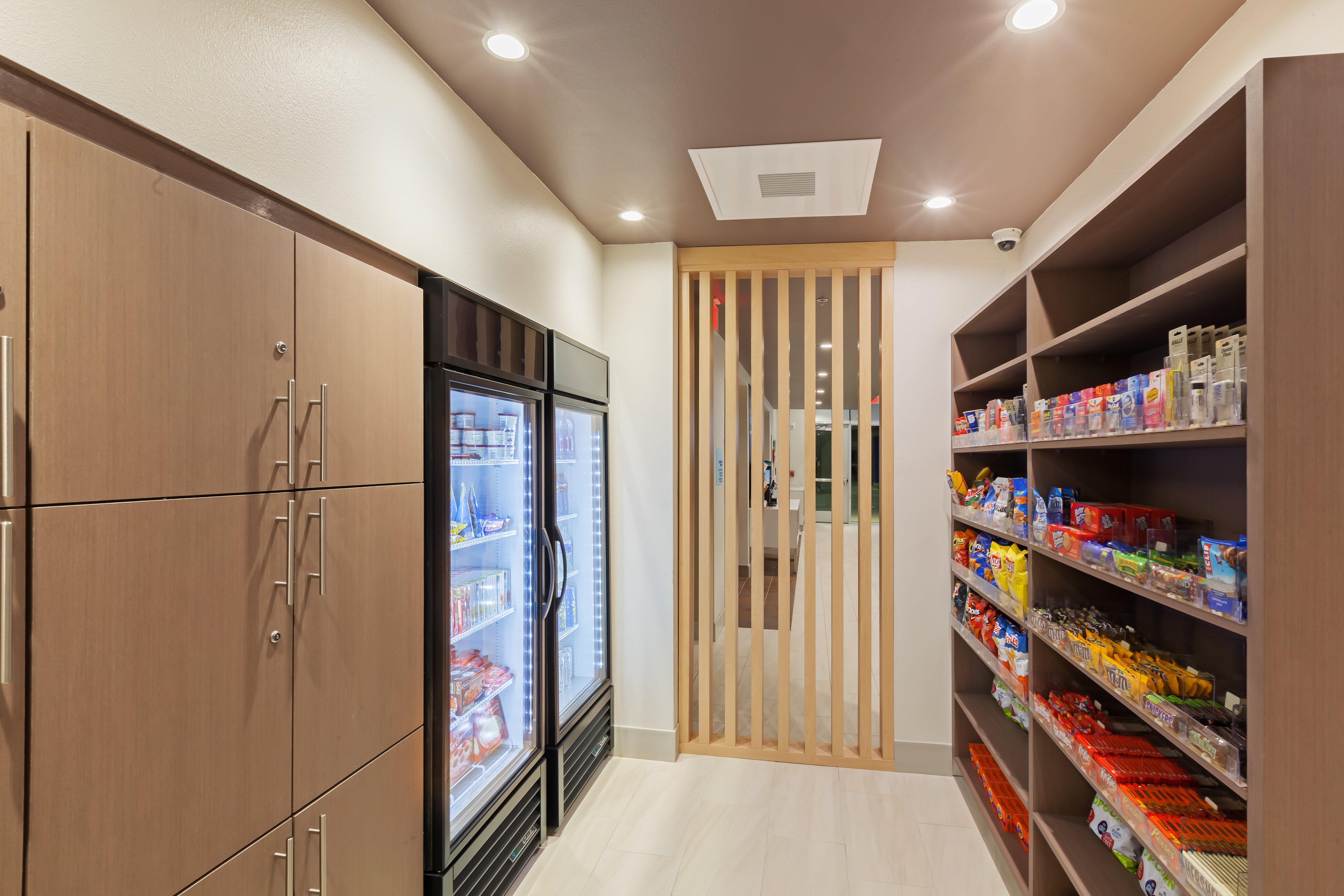Holiday Inn Express And Suites Chanute By Ihg Bagian luar foto