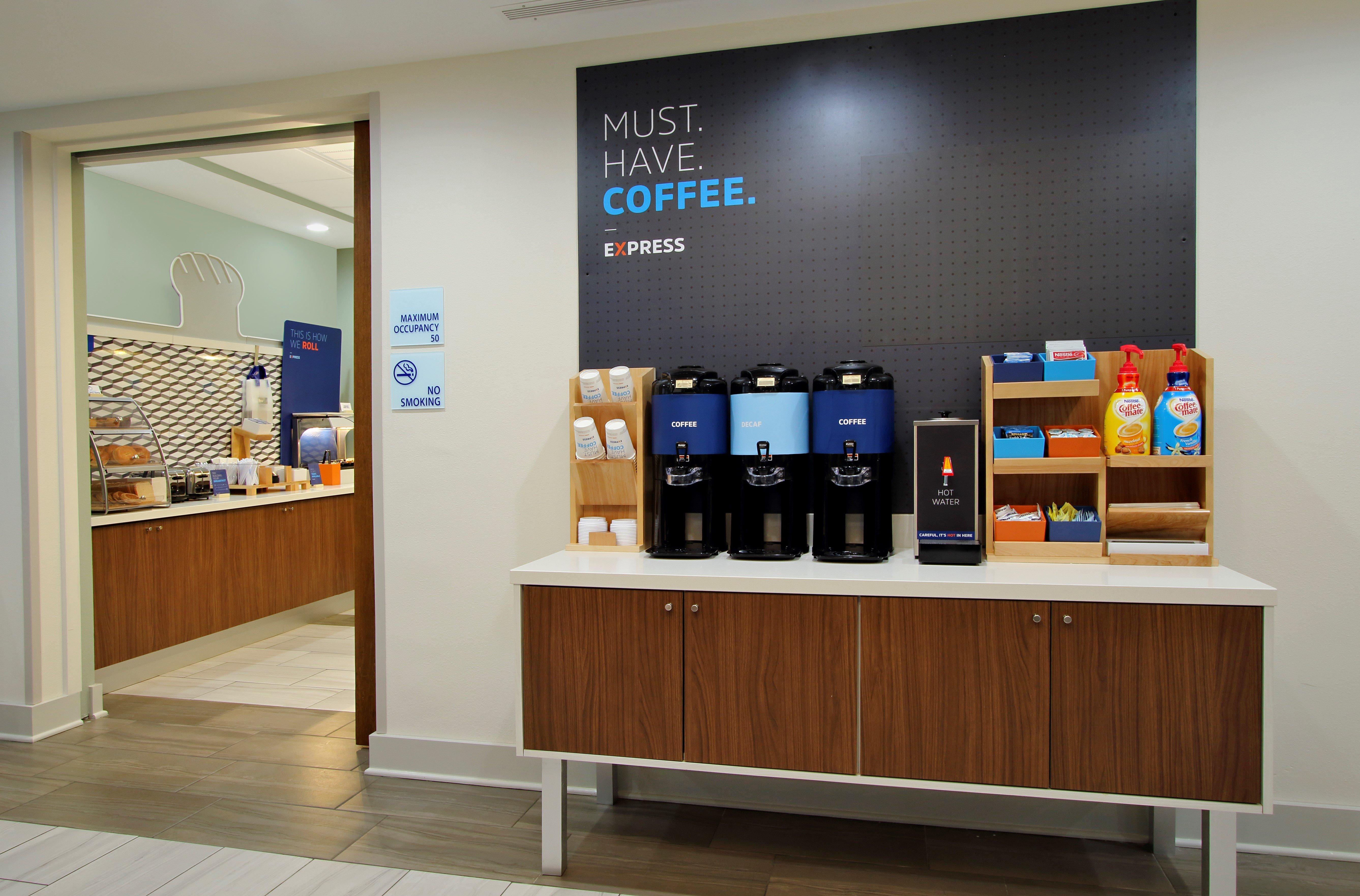 Holiday Inn Express And Suites Chanute By Ihg Bagian luar foto
